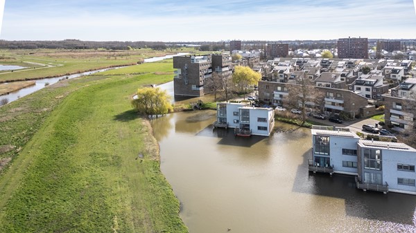 Medium property photo - Dodaarsoever 13, 2492 RZ The Hague